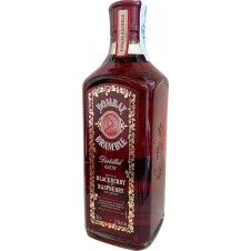 GINEBRA BOMBAY BRAMBLE 6x0,70 L.