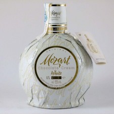 LICOR MOZART CHOCOLATE WHITE 6x0.70 L.