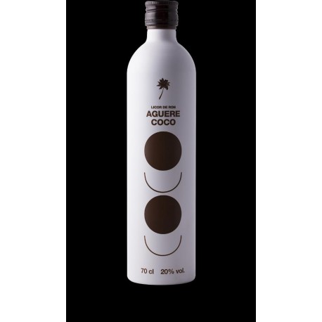 RON AGUERE COCO 6x0.70 L.