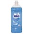 SUAVIZANTE ALIN AZUL CONCETRADO 8x2 L.