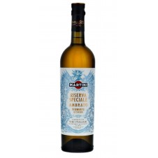 VERMOUTH MARTINI AMBRATO RESERVA ESPECIAL 6x0.75 CL.