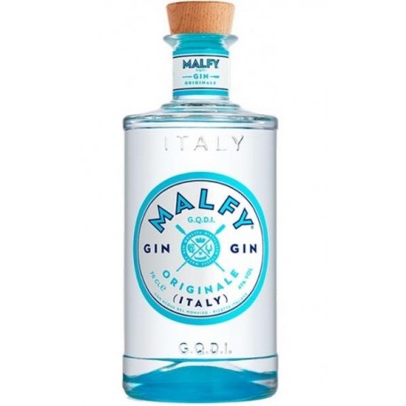 GINEBRA MALFY ORIGINAL 6x0,70 L.