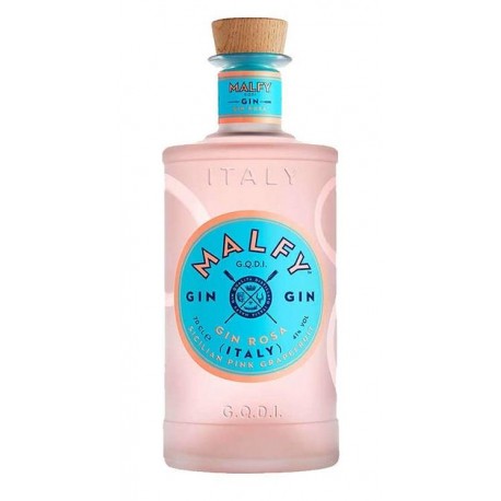 GINEBRA MALFY ROSA 6x0,70 L.