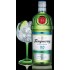 GINEBRA TANQUERAY 0,0% ALCOHOL 6x0,70 L.