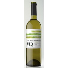 VINO FINCA VENTA DE DON QUIJOTE BLANCO 12x0.75 L.