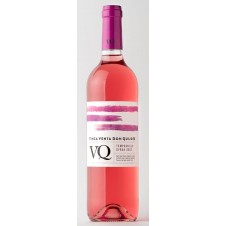 VINO FINCA VENTA DE DON QUIJOTE ROSADO 12x0.75 L.