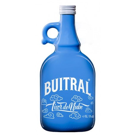 LICOR BUITRAL DE NUBE 6x1 L.