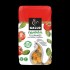 PASTA GALLO TULIPANES VEGETALES 12x500 GR.