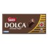 CHOCOLATE DOLCA SIN LECHE 34x125 GR.