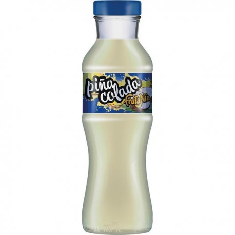 JUGO FRUTANIA PIÑA COLADA 24x25 CL.