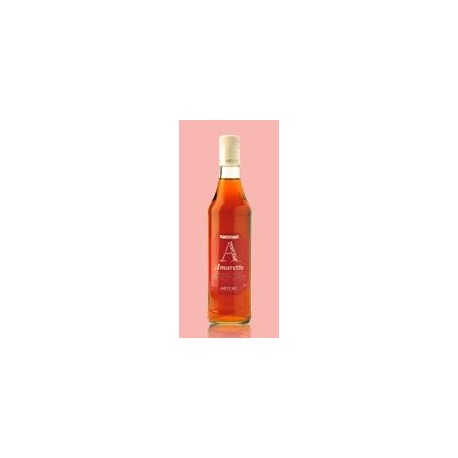 LICOR AMARETTO ARTEMI 6x0,70 L.