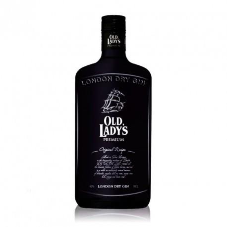 GINEBRA OLD LADY´S 6x0,70 CL.