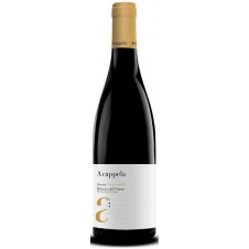 VINO ACAPPELA TEMPRANILLO 6x0.75 L.