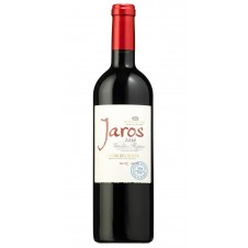 VINO JAROS CRIANZA 6x0.75 L.