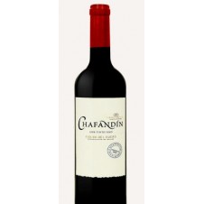 VINO CHAFANDÍN GRAN RESERVA 6x0.75 L.