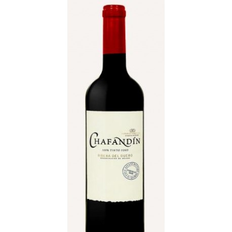 VINO CHAFANDÍN GRAN RESERVA 6x0.75 L.