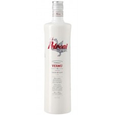 VERMOUTH PETRONI HIBISCO & ASENTE TINTO 6x1 L.