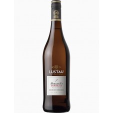 VINO LUSTAU MANZANILLA PAPIRUSA 6x0.75 L.