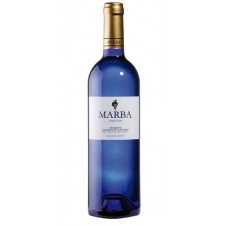 VINO MARBA BLANCO AFRUTADO 12x0,75 L.