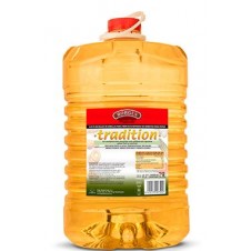 ACEITE VEGETAL BORGES TRADITION GARRAFA 2x7,5 L.