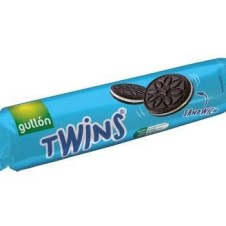 GALLETAS GULLÓN TWINS 16x154 GR.