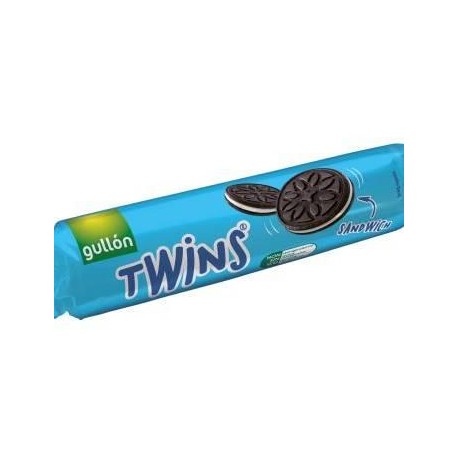 GALLETAS GULLÓN TWINS 16x154 GR.