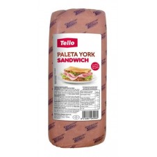 JAMÓN PALETA YORK TELLO 11x11