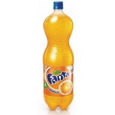 FANTA NARANJA BOT. 8x1.5 L.