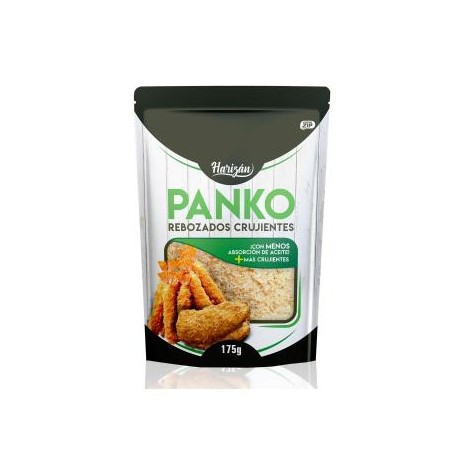 PAN RALLADO PANKO HARIZÁN 18x175 GR.