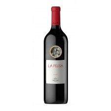 VINO LA FELISA COSECHA E. MORO 6x0,75 L.