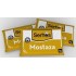 MOSTAZA SERHOS 100 SOBRES 5 GR.