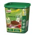 SOPA RABO DE BUEY KNORR 6x700 GR.