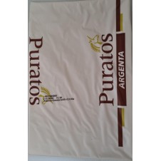 MARGARINA PURATOS ARGENTA 4x5 KG