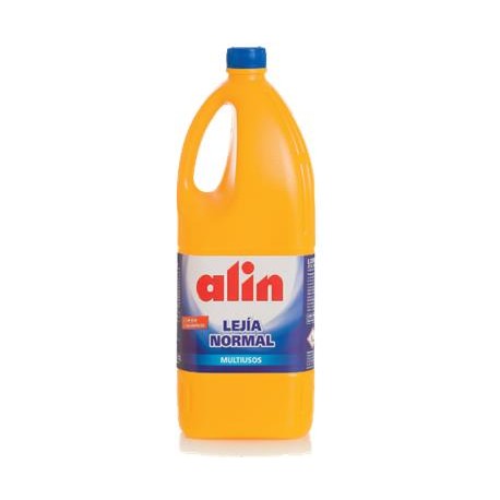 LEJÍA ALIN MULTIUSOS 3x4 L.