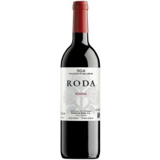 VINO RODA 18 6x0.75 L.