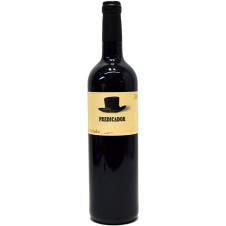 VINO PREDICADOR 17 12x0.75 L.