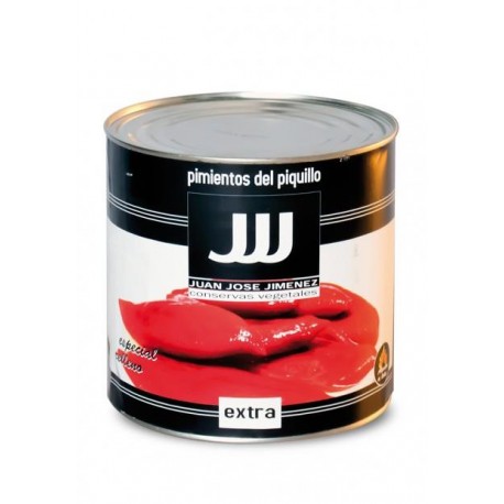 PIMIENTO VILLA SARNAGO PIQUILLO 6x2.5 KG.