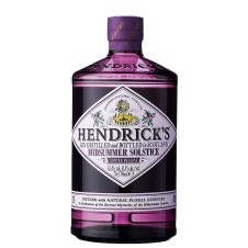 GINEBRA HENDRICKS MIDSUMMER SOLSTICE 6x0.70 L.