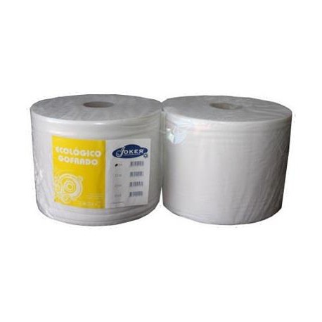 PAPEL INDUSTRIAL 2x5 KG.