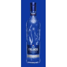 VODKA FINLANDIA CLASSIC 6x1 L.