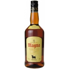 BRANDY MAGNO 12x1 L.