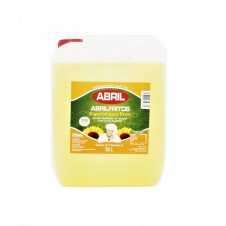 ACEITE VEGETAL ABRILFRITOS GARRAFA 10 L.