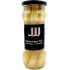 ESPARRAGOS JJJ 5/8 BOTE CRISTAL 12x330 GR.