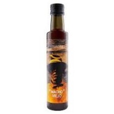 VINAGRE PLATÉ MACHO VIEJO 12x250 ML.