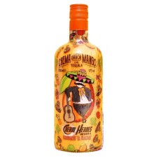 LICOR DE TEQUILA MARIACHI MANGO 6x0.70 L.