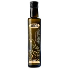 ACEITE ABRIL OLIVA VIRGEN EXTRA 15x250 ML.