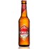 CERVEZA DORADA BOT. 24x25 CL.