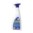 DESINFECTANTE LIMPIA CRISTALES MR. PROPER 2D SPRAY 6x750 ML.