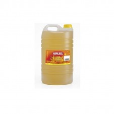 ACEITE VEGETAL ABRILSOL ALTO OLEICO 60% GARRAFA 25 L.