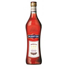 VERMOUTH MARTINI ROSATO 6x1 L.